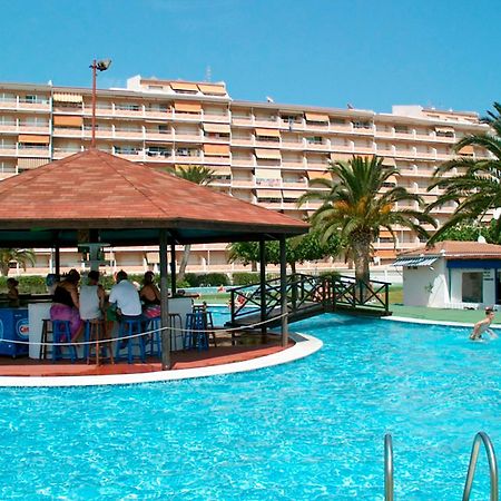 Apartamentos Penismar Peniscola 3000 Exterior photo