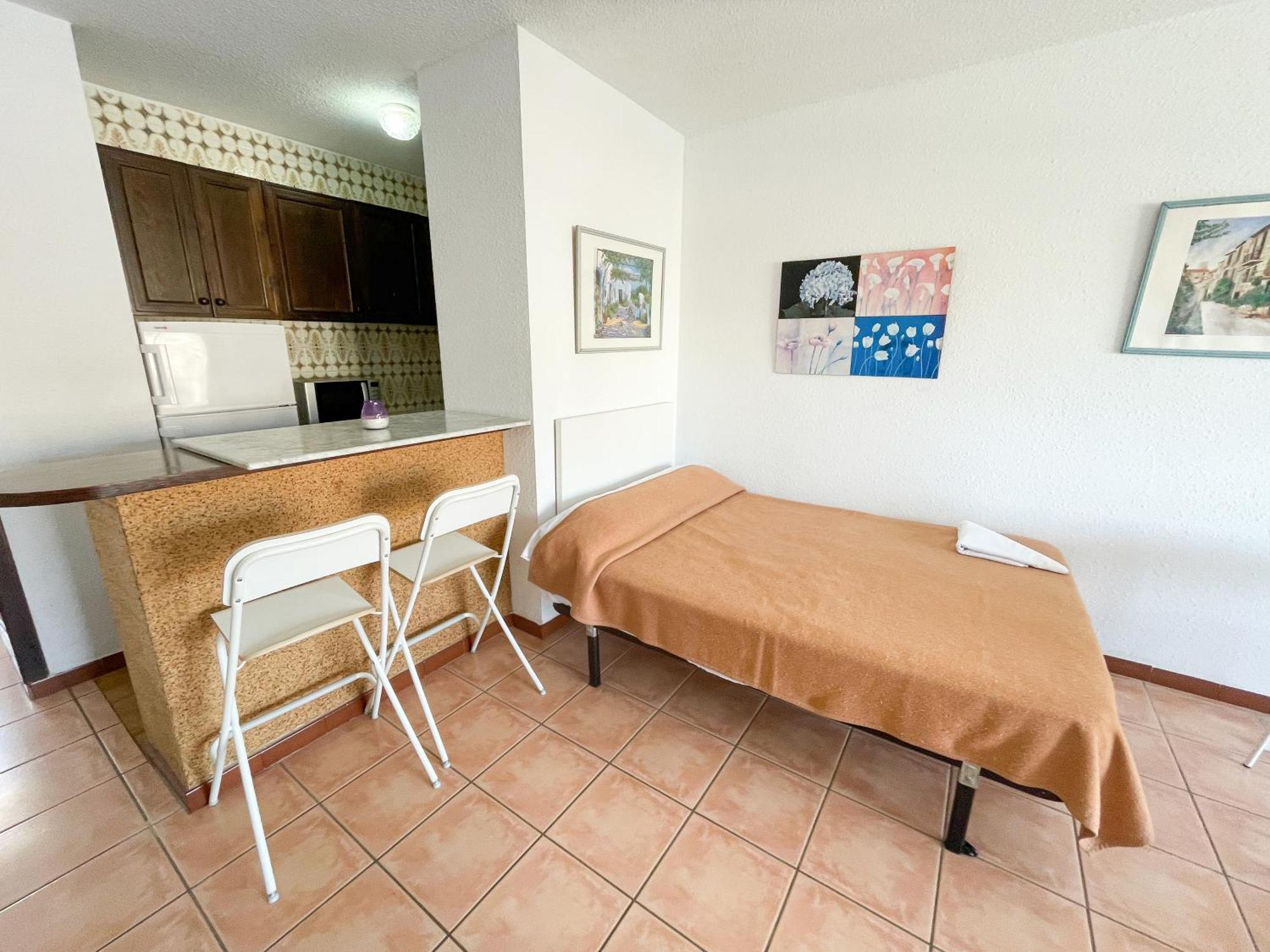 Apartamentos Penismar Peniscola 3000 Exterior photo