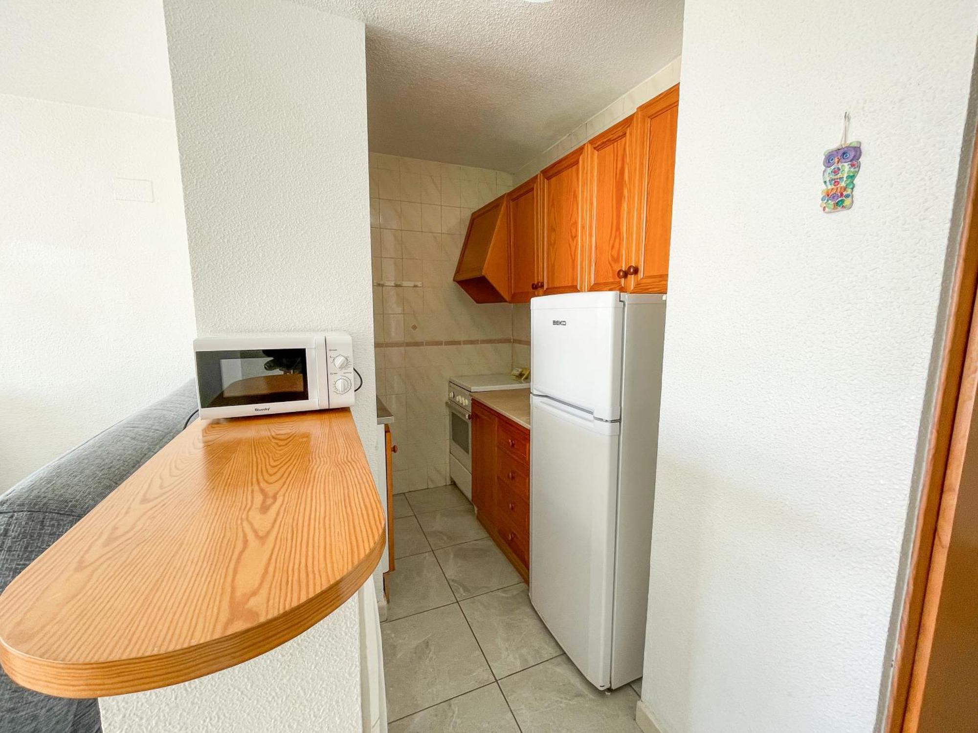 Apartamentos Penismar Peniscola 3000 Exterior photo