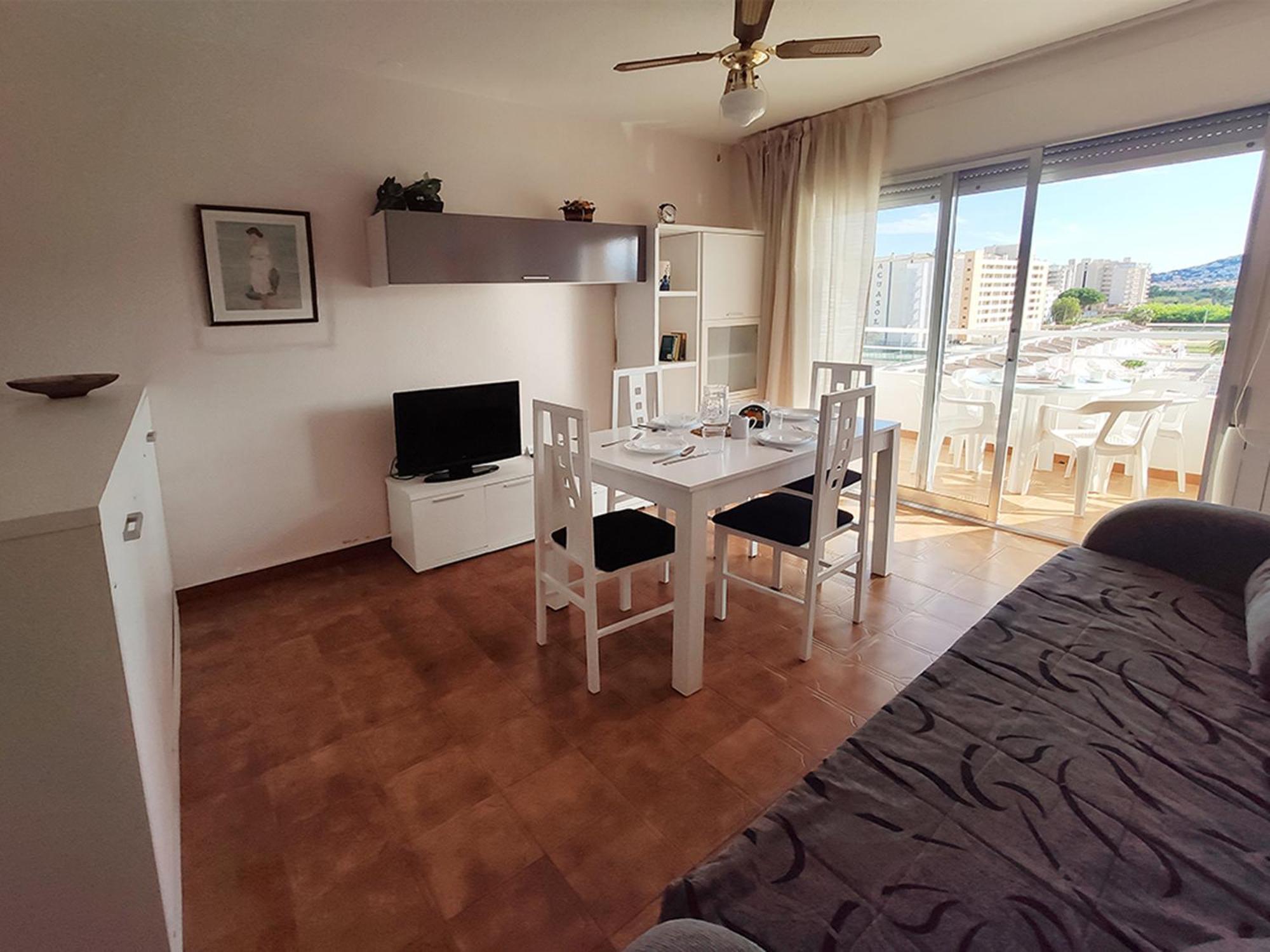 Apartamentos Penismar Peniscola 3000 Exterior photo